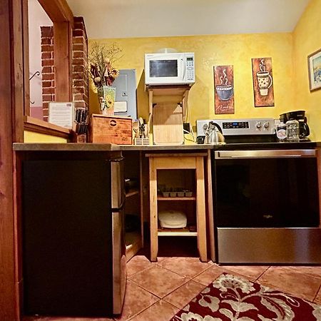 Mistisos Place Vacation Rentals Nelson Kültér fotó