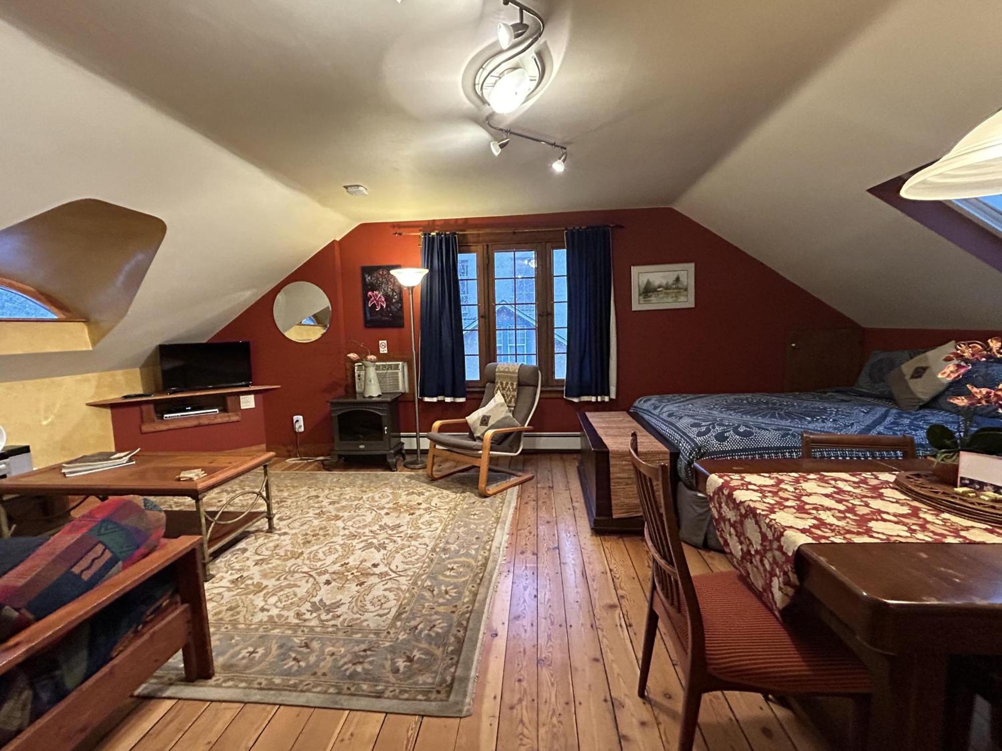 Mistisos Place Vacation Rentals Nelson Kültér fotó