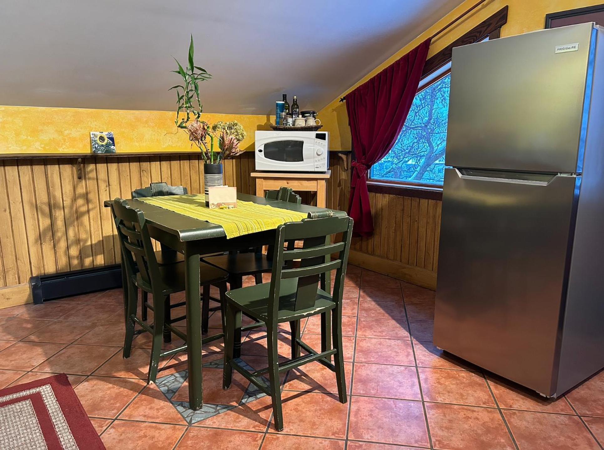 Mistisos Place Vacation Rentals Nelson Kültér fotó
