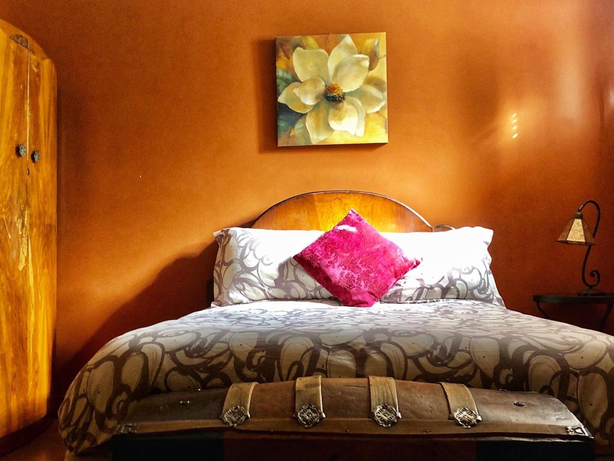Mistisos Place Vacation Rentals Nelson Kültér fotó