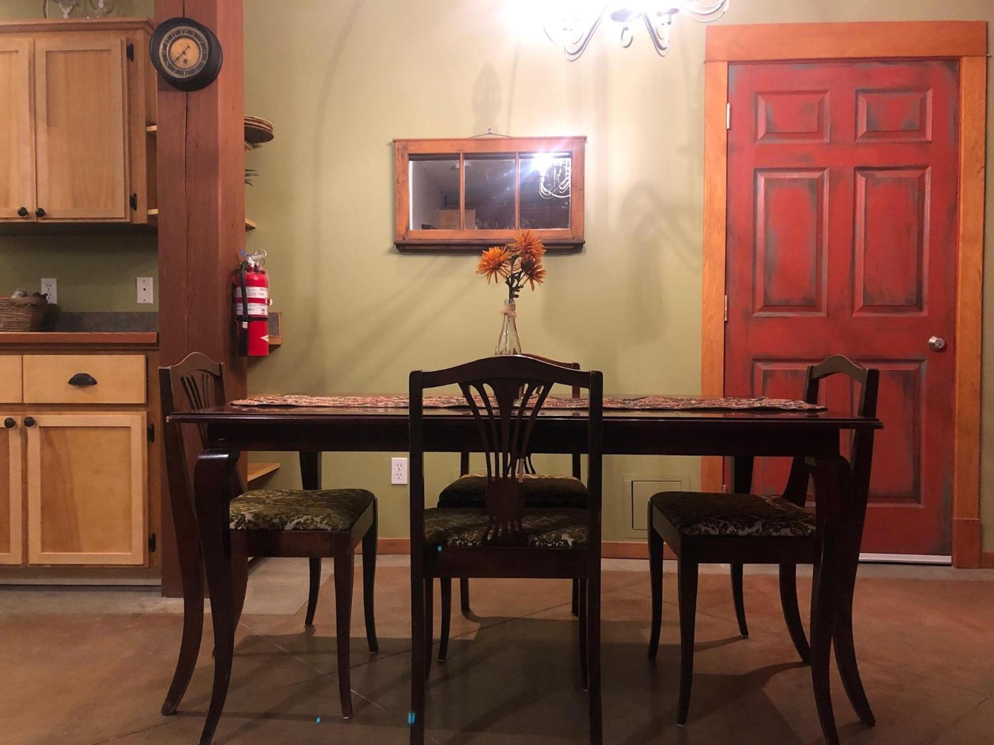 Mistisos Place Vacation Rentals Nelson Kültér fotó