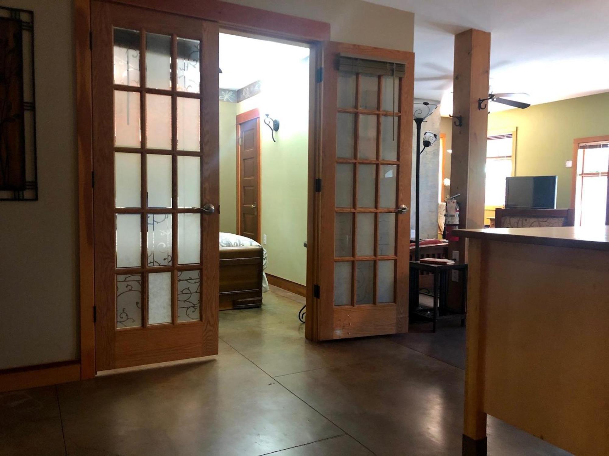 Mistisos Place Vacation Rentals Nelson Kültér fotó