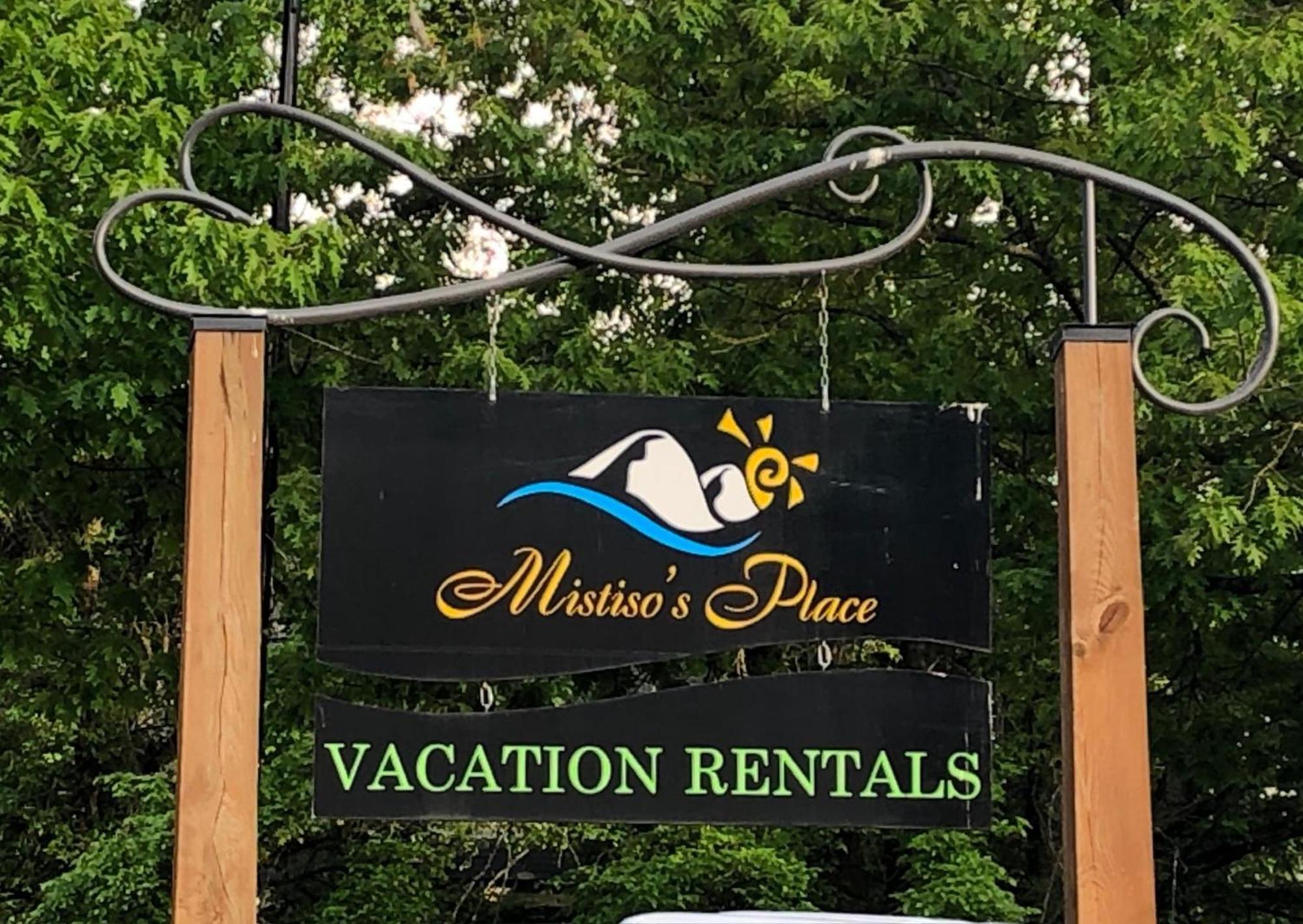 Mistisos Place Vacation Rentals Nelson Kültér fotó