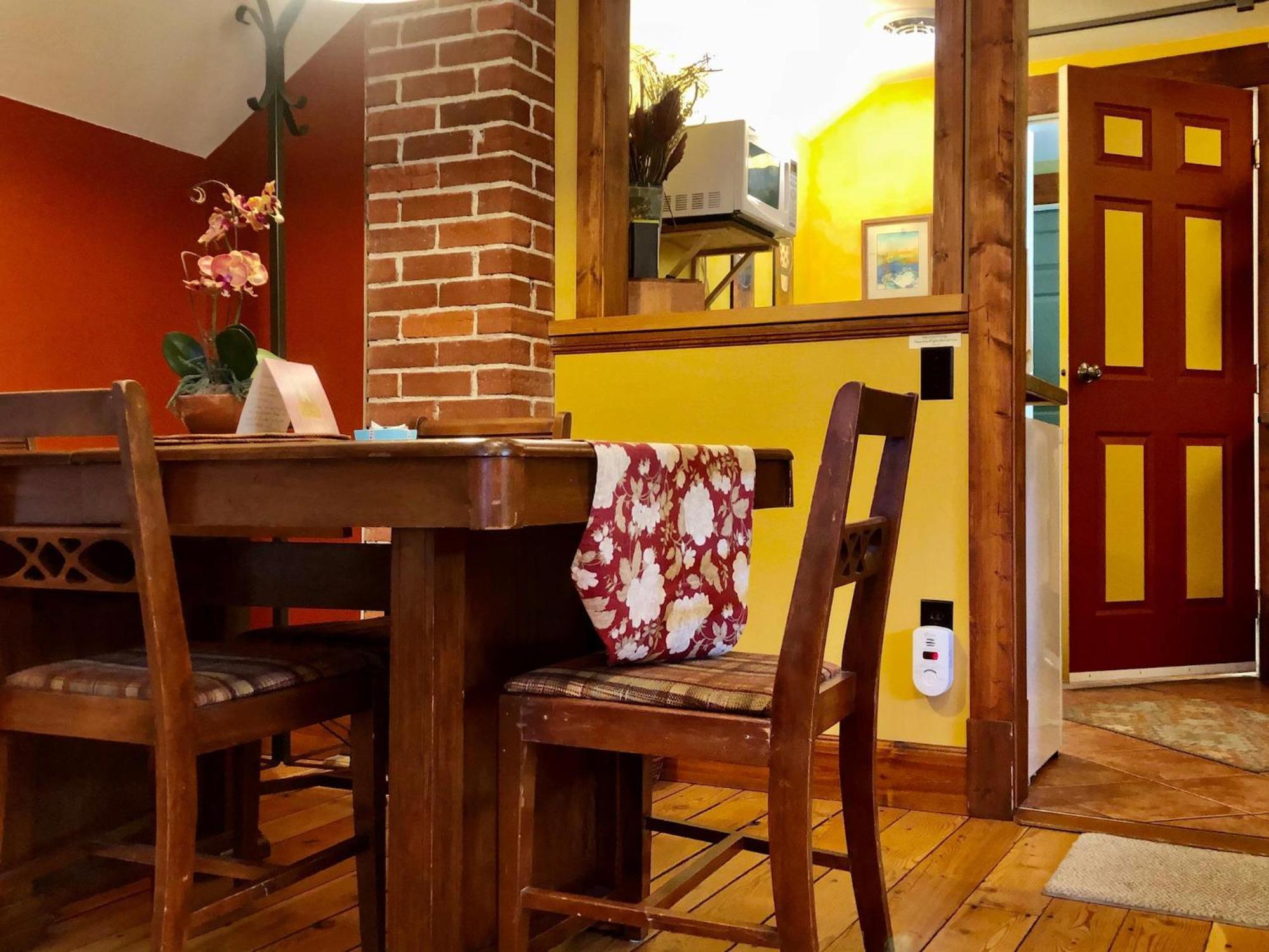 Mistisos Place Vacation Rentals Nelson Kültér fotó