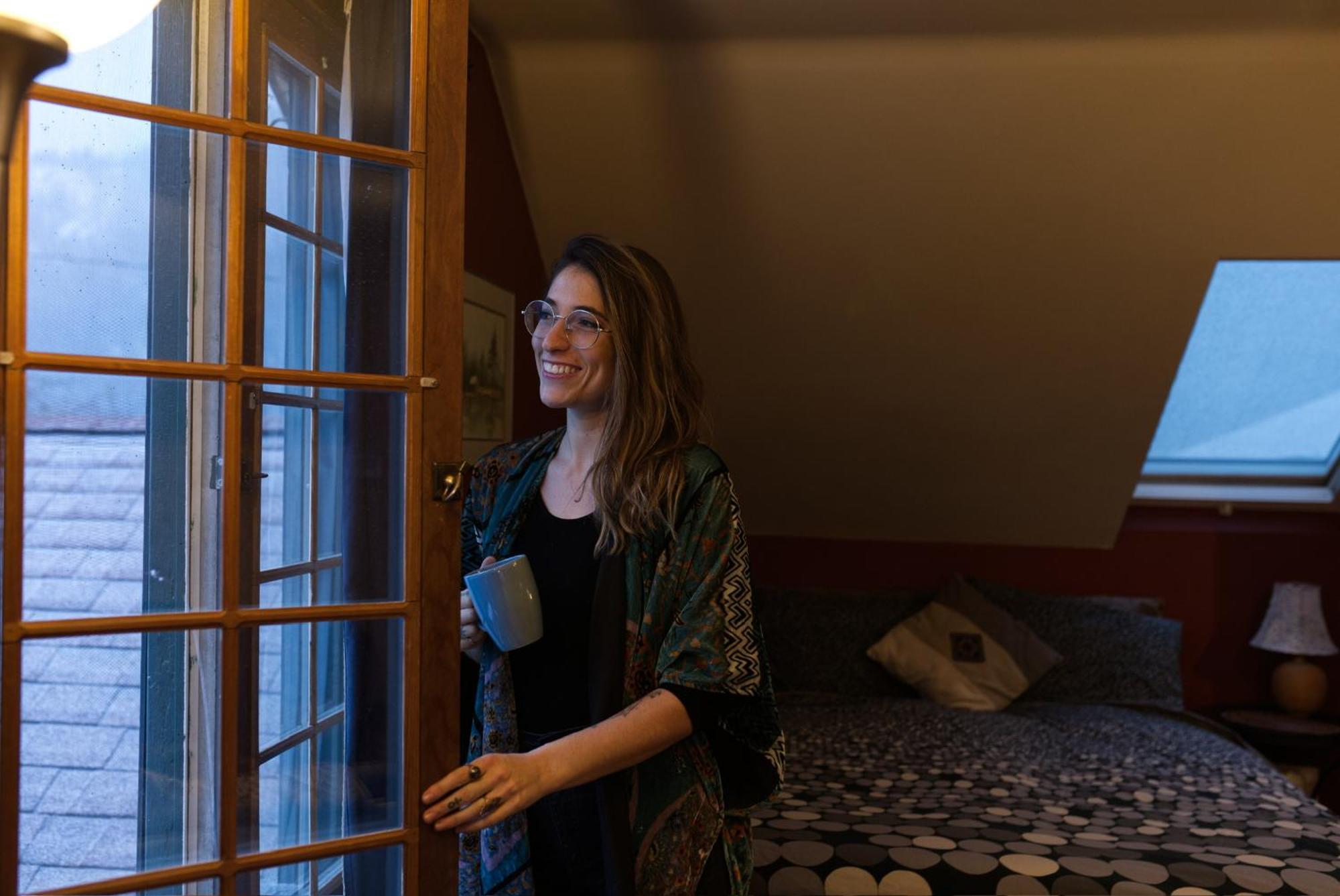 Mistisos Place Vacation Rentals Nelson Kültér fotó