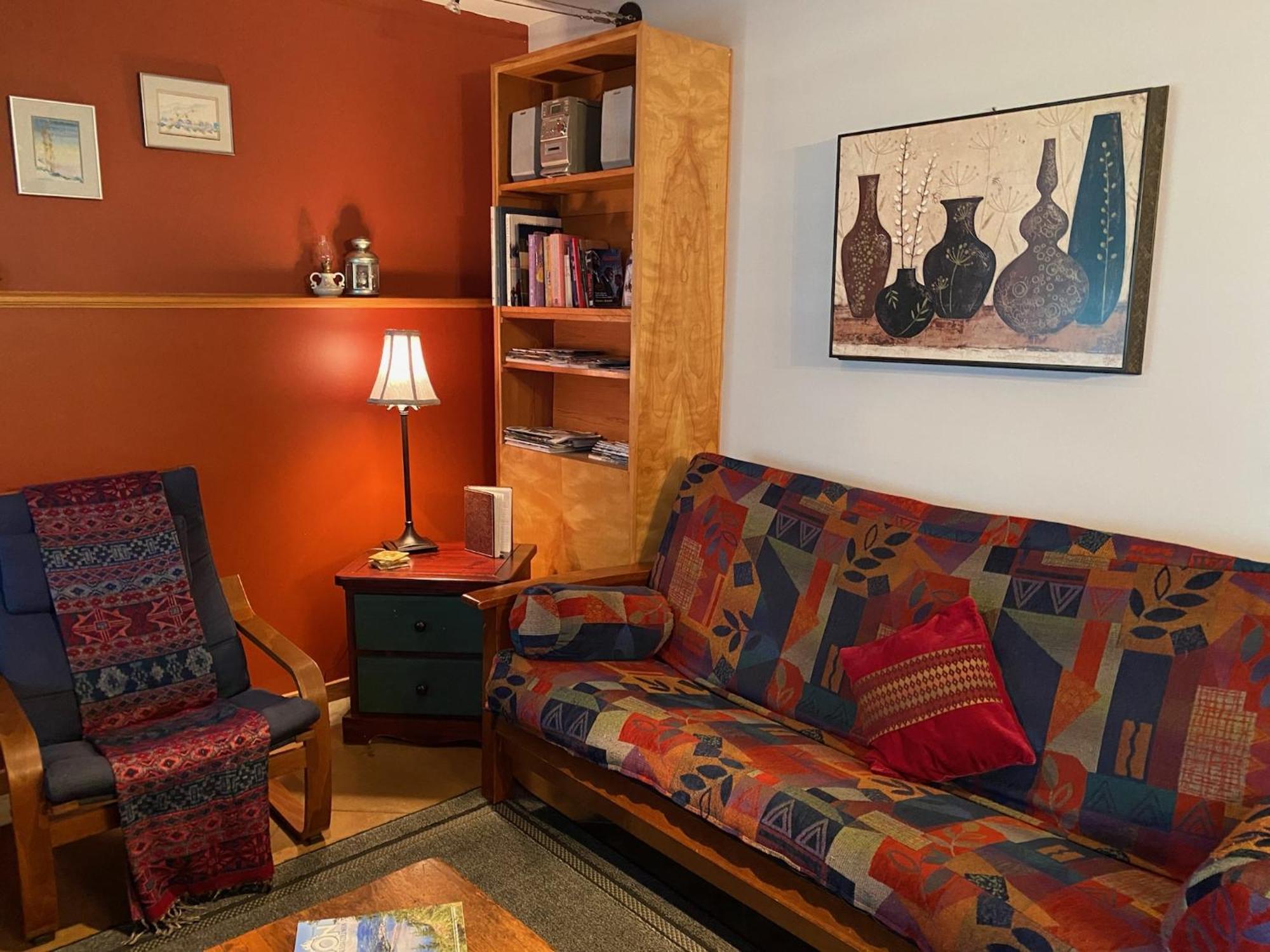 Mistisos Place Vacation Rentals Nelson Kültér fotó