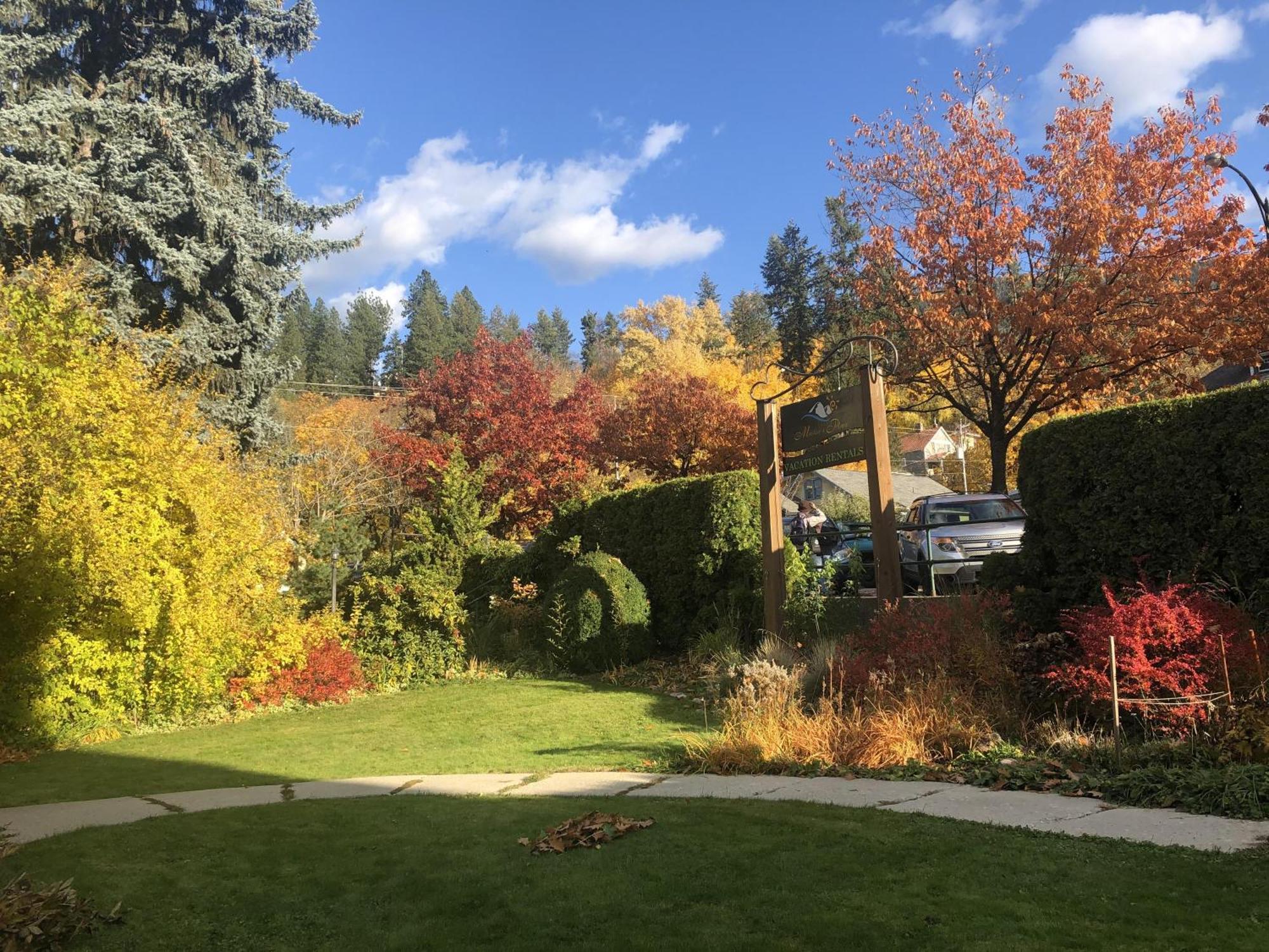 Mistisos Place Vacation Rentals Nelson Kültér fotó