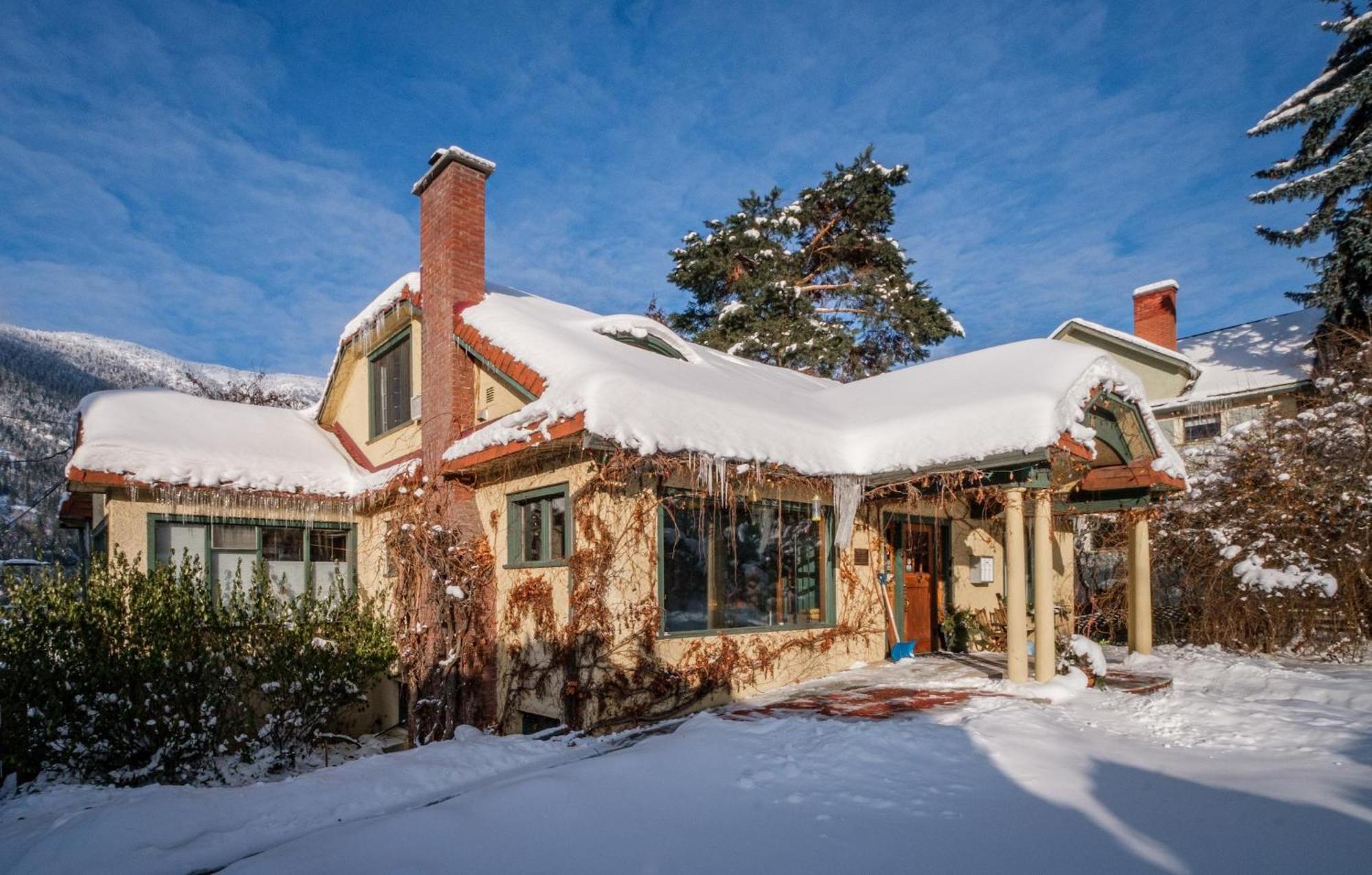 Mistisos Place Vacation Rentals Nelson Kültér fotó