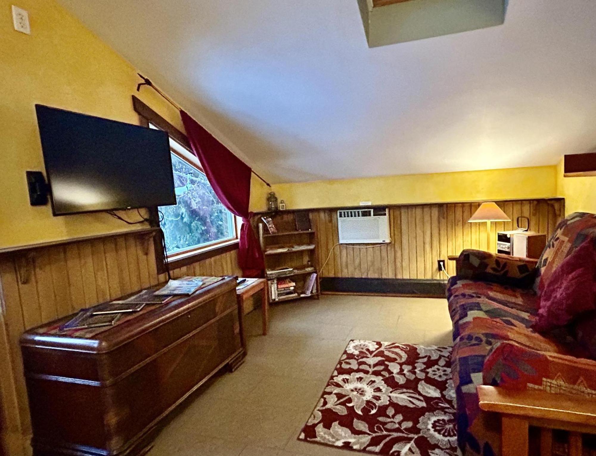 Mistisos Place Vacation Rentals Nelson Kültér fotó