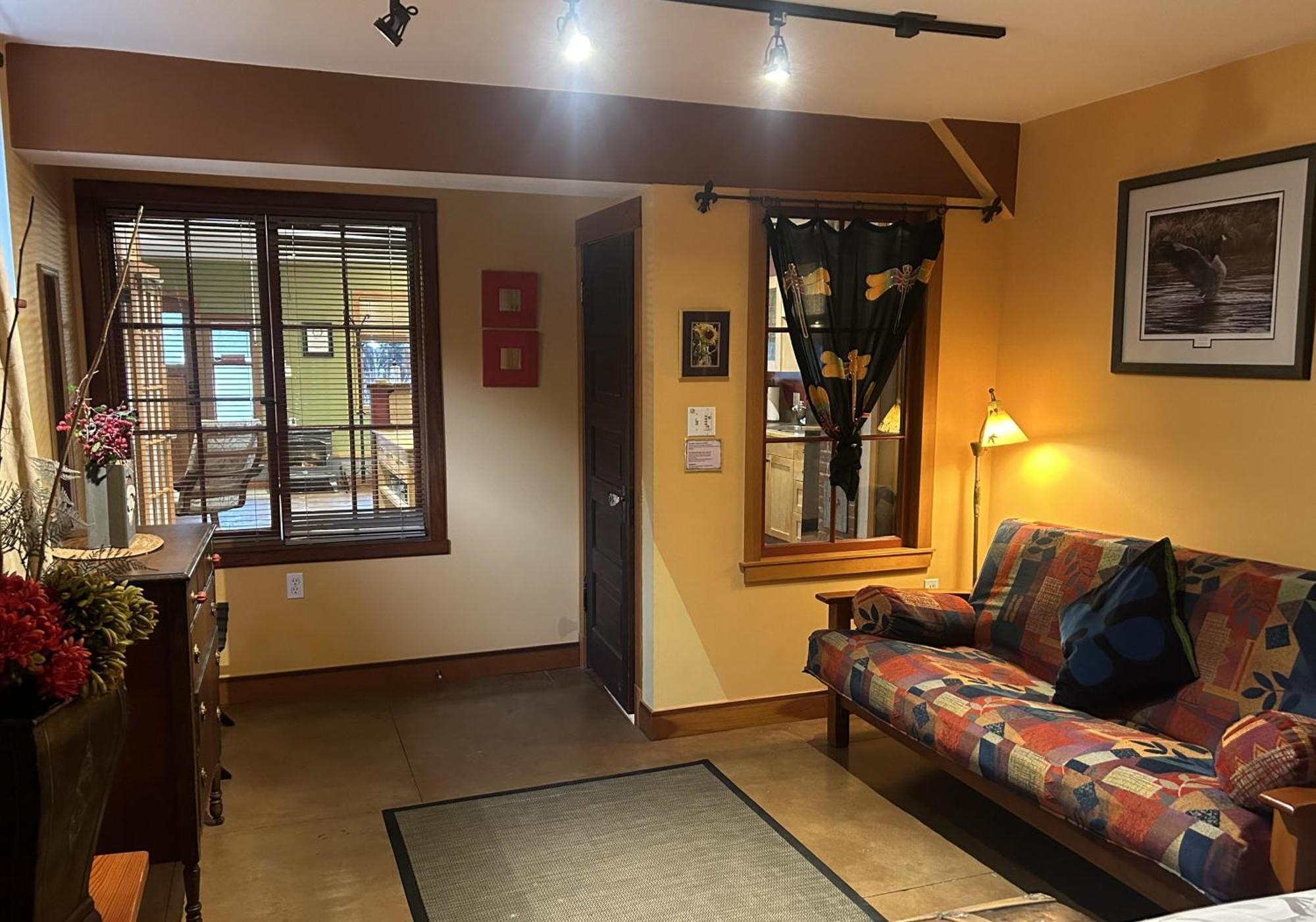 Mistisos Place Vacation Rentals Nelson Kültér fotó