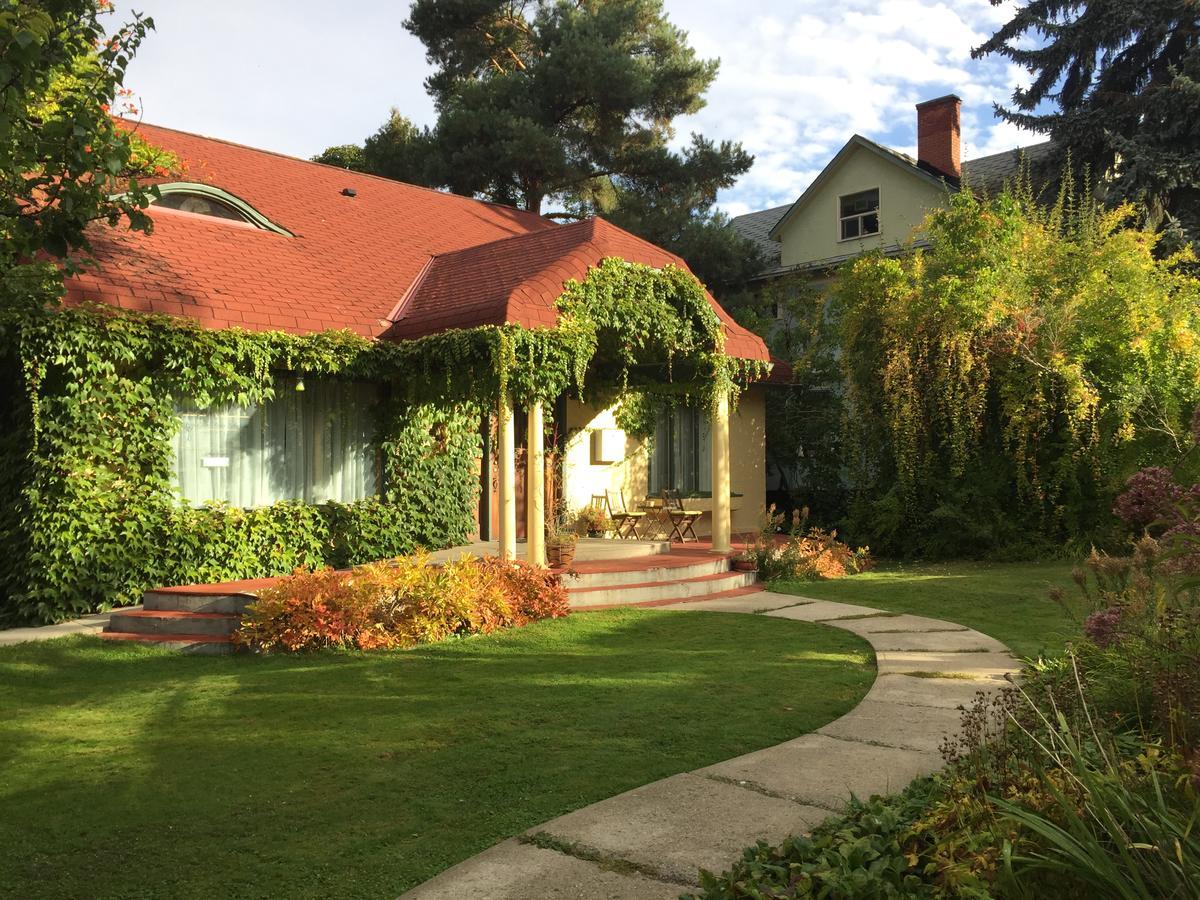 Mistisos Place Vacation Rentals Nelson Kültér fotó